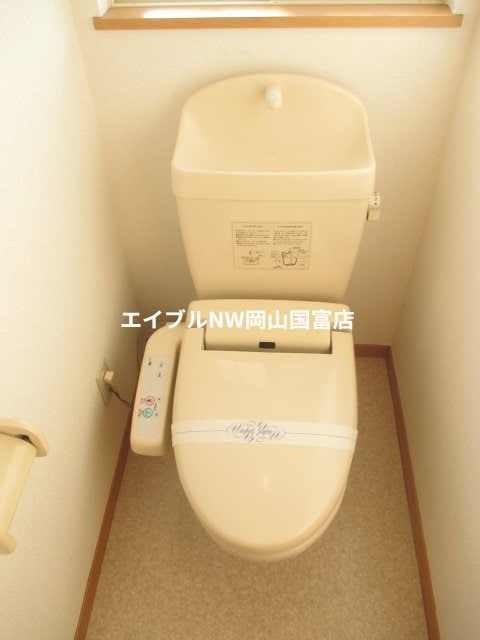  赤穂線（岡山県内）/長船駅 徒歩7分 2階 築21年