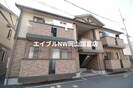 パストラーレ　Ａの外観