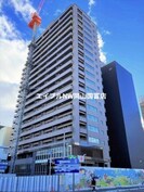 山陽本線（中国）/岡山駅 徒歩10分 15階 築4年の外観