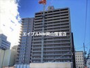  山陽本線（中国）/岡山駅 徒歩10分 15階 築4年