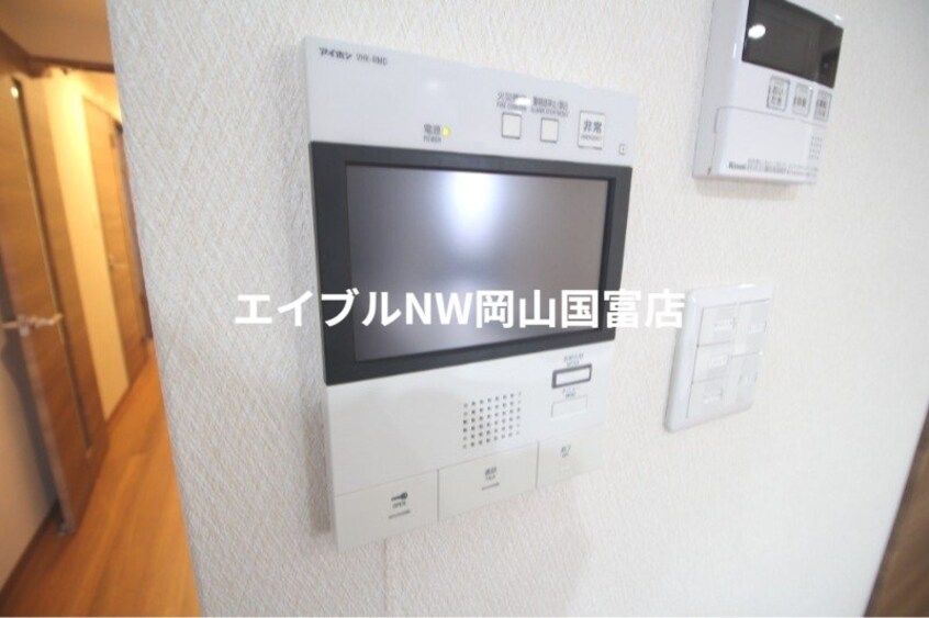  山陽本線（中国）/岡山駅 徒歩10分 15階 築4年