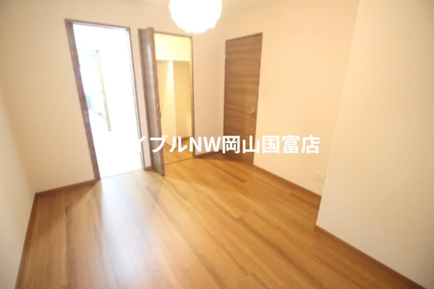  山陽本線（中国）/岡山駅 徒歩10分 15階 築4年