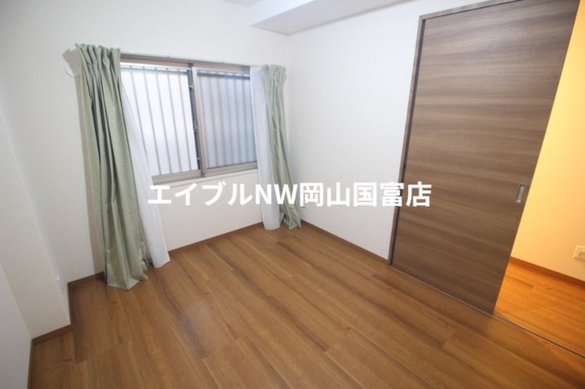  山陽本線（中国）/岡山駅 徒歩10分 15階 築4年