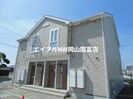 赤穂線（岡山県内）/大多羅駅 徒歩18分 2階 築21年の外観