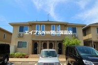 プリマヴェーラＥ棟