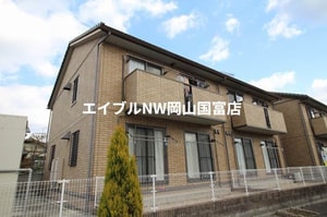 ニューカースルＣ棟