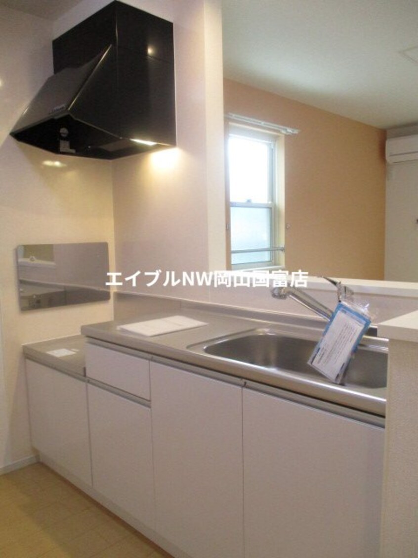  山陽本線（中国）/熊山駅 徒歩24分 2階 築10年