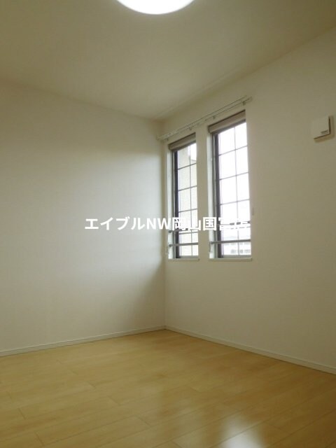  赤穂線（岡山県内）/東岡山駅 徒歩13分 2階 築8年