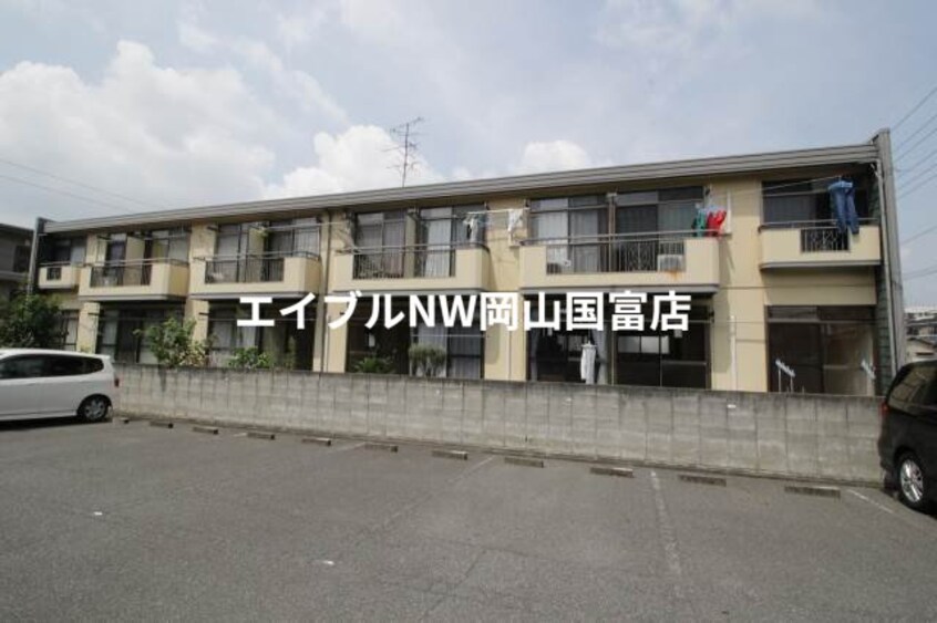  ヴィレッジ白菊