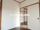 ※同タイプのお部屋の写真です 桂マンションⅠ