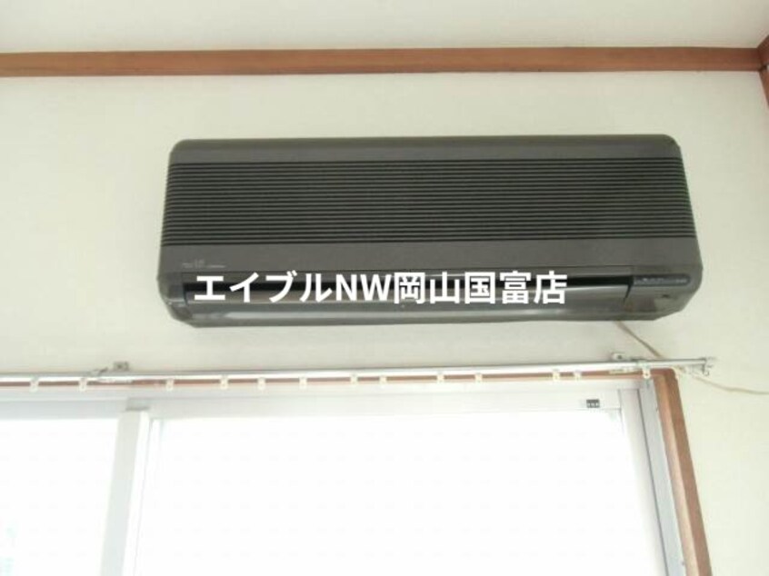 ※同タイプのお部屋の写真です 桂マンションⅠ