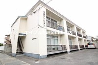 小橋マンション