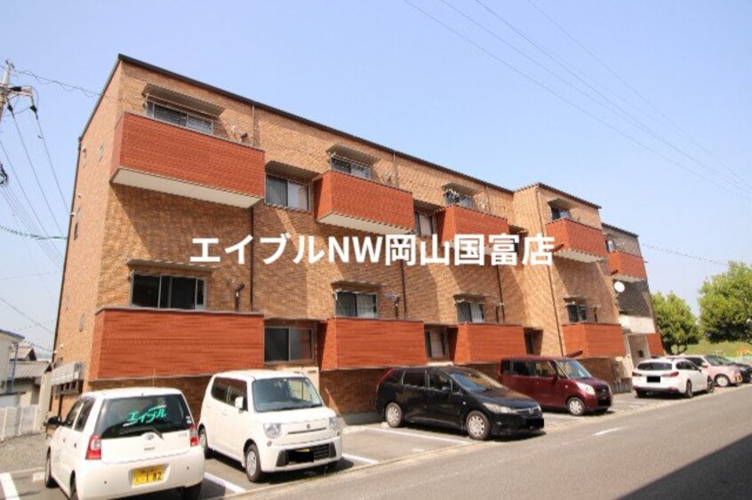  cuoreけやき通り
