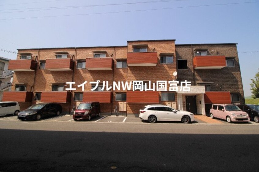  cuoreけやき通り