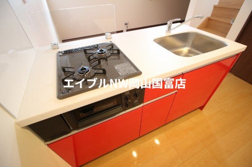  cuoreけやき通り