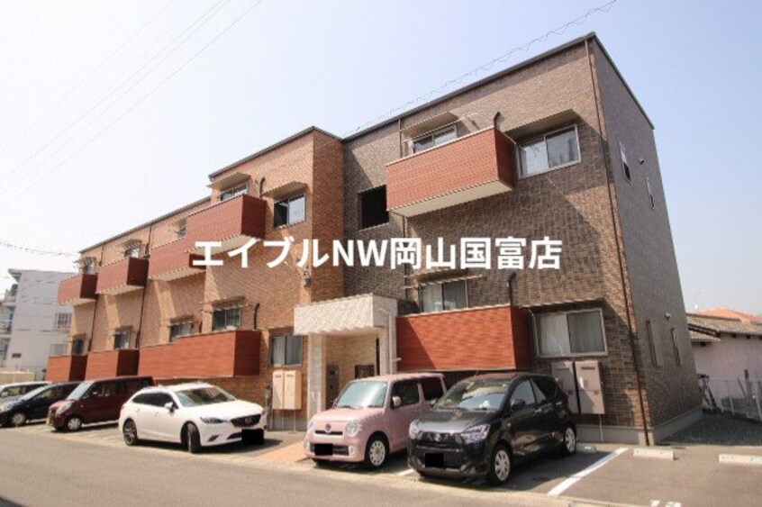  cuoreけやき通り
