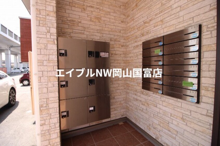  cuoreけやき通り