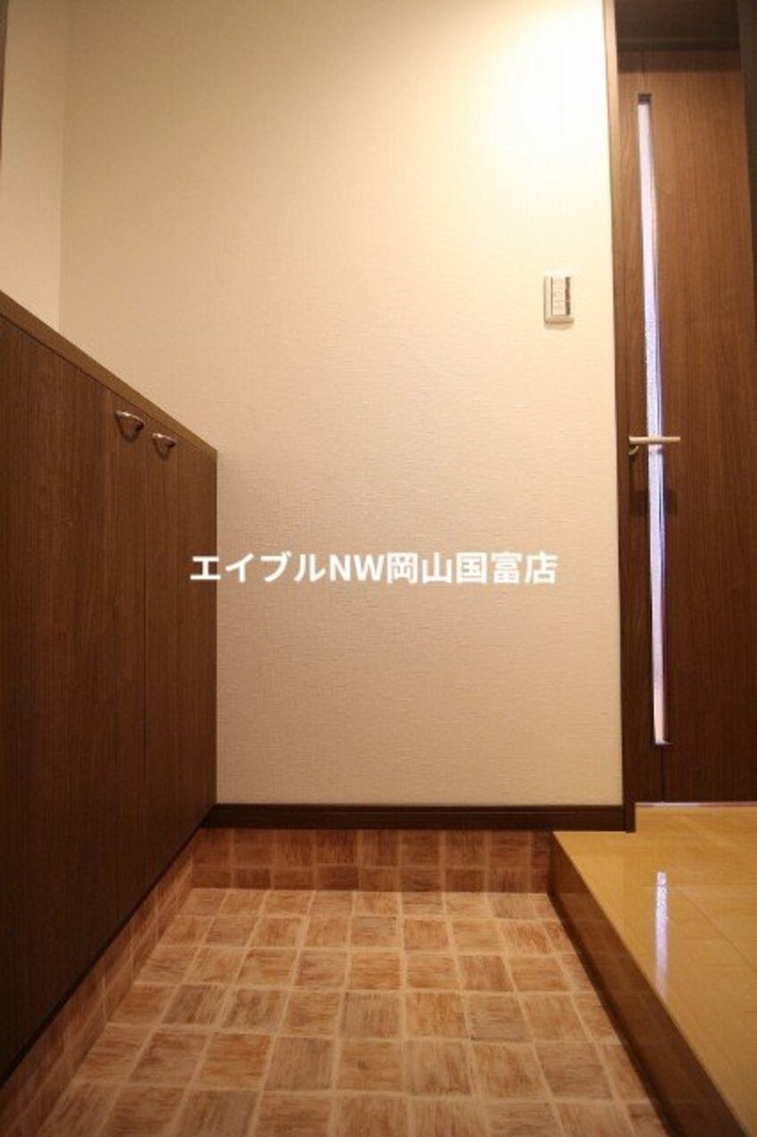  cuoreけやき通り