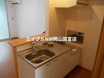  山陽本線（中国）/高島駅 徒歩14分 1階 築17年