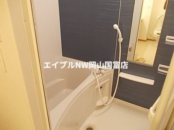  山陽本線（中国）/高島駅 徒歩14分 1階 築17年