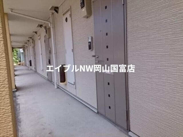  山陽本線（中国）/高島駅 徒歩14分 1階 築17年