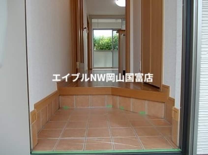  山陽本線（中国）/高島駅 徒歩14分 1階 築17年