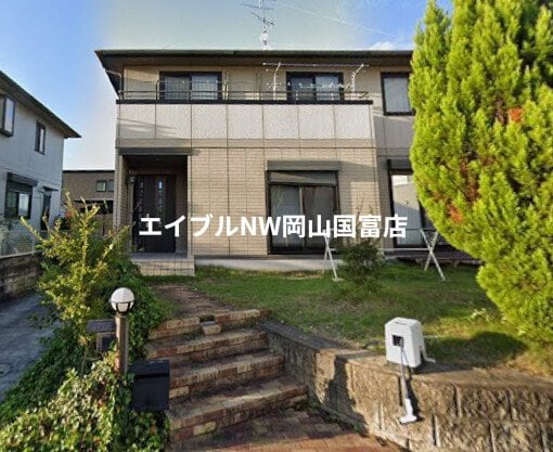  山陽本線（中国）/万富駅 徒歩66分 2階 築25年