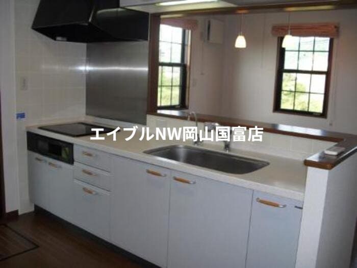  山陽本線（中国）/万富駅 徒歩66分 2階 築25年