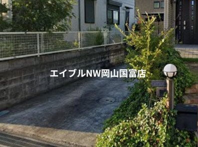  山陽本線（中国）/万富駅 徒歩66分 2階 築25年