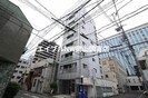 LABLACORE丸の内の外観