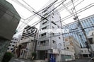 LABLACORE丸の内の外観