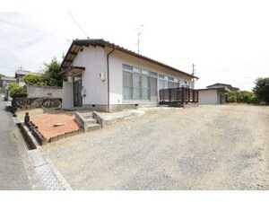 山陽２丁目平屋