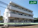 アネックス五福の外観