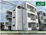 ひまわりハイツ