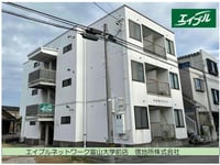 ひまわりハイツ