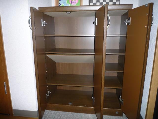  アンジュM