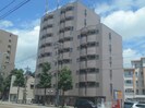 センチュリーハイツ五福の外観