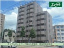 センチュリーハイツ五福の外観