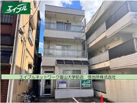 グリーンハイツ五福