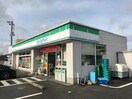 ファミリーマート富山五福店(コンビニ)まで283m コタージュ五番館