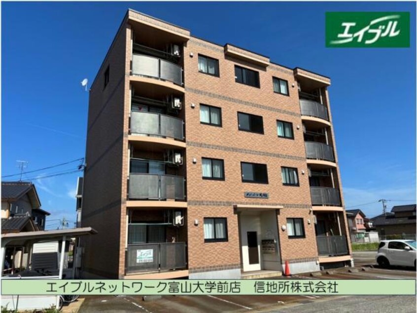  メゾンドゥ天翔