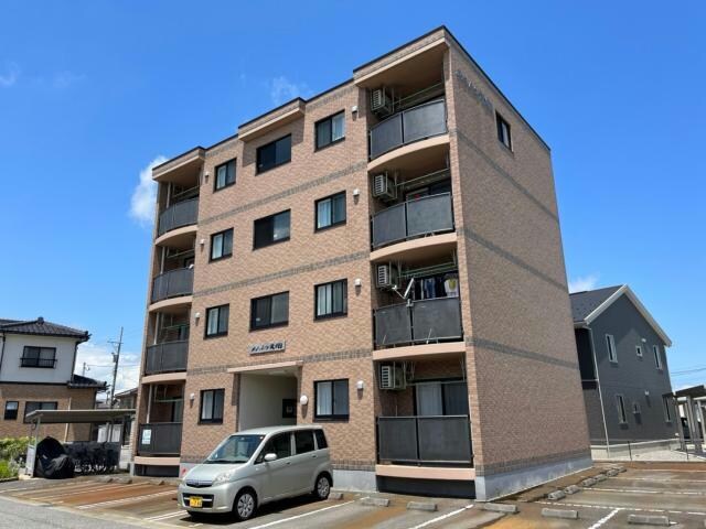  メゾンドゥ天翔