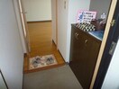 玄関 メゾンドゥ天翔