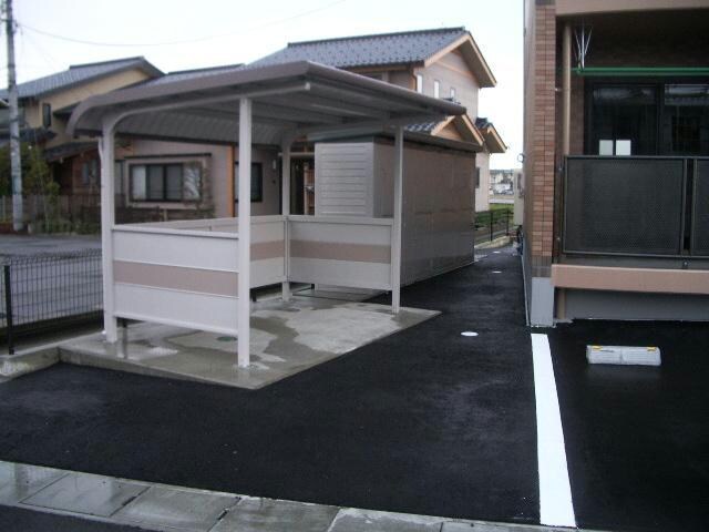  メゾンドゥ天翔