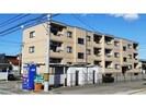 カサグランデの外観