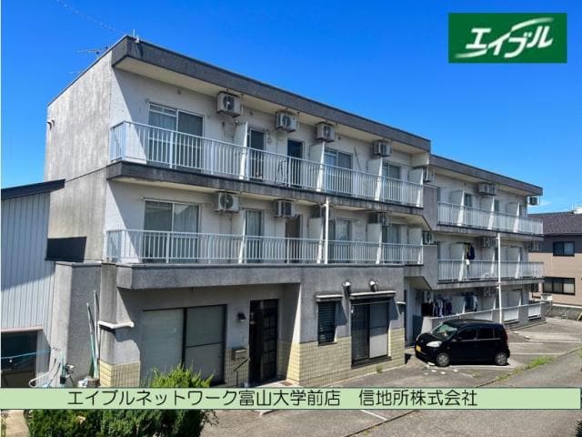  アルプスハイツ