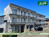 アルプスハイツ