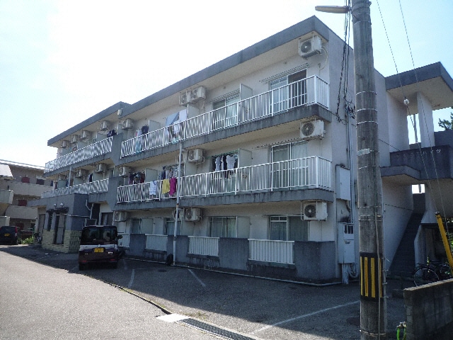  アルプスハイツ