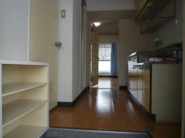  アルプスハイツ