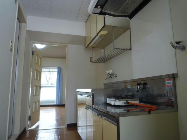  アルプスハイツ